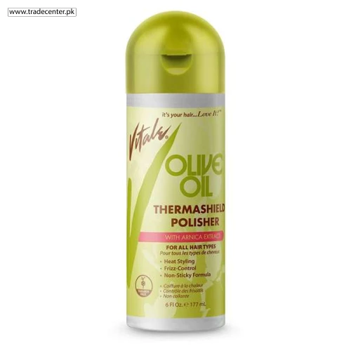 Vitale Olive Oil Thermashield Polisher