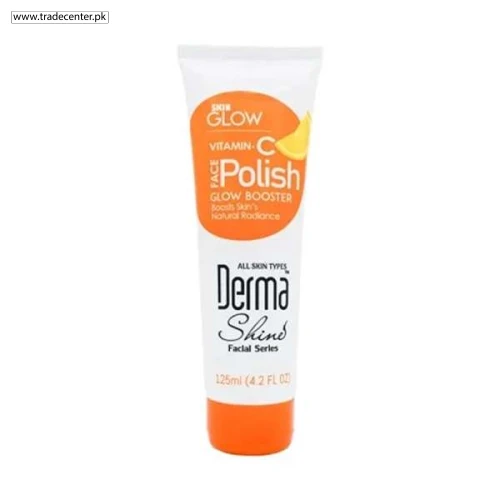 Vitamin-C Polisher