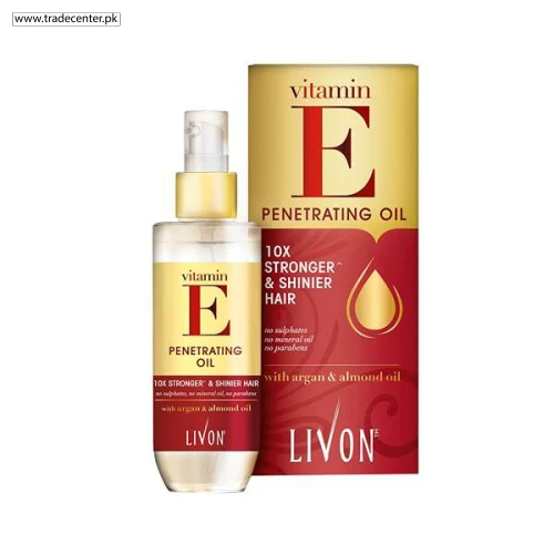 Vitamin E Penetrating Serum