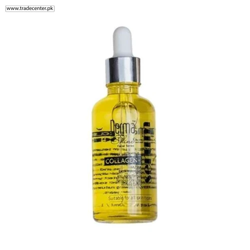 Vitamin E Serum Collagen