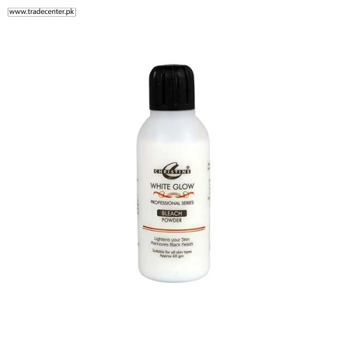 White Glow Bleach Powder