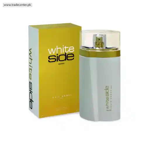 White Side Women Louis Varel Perfume