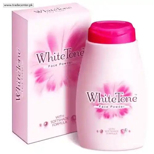 White Tone Face Powder Price in Pakistan