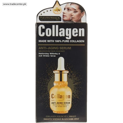 Wokali Collagen Face Serum