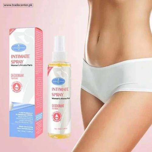 Women Private Parts Care Deodorant Tightening