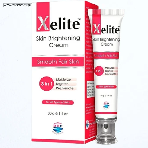 Xelite Brightening Cream