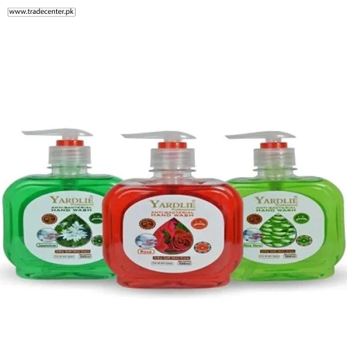 Yardlie Professional Anti Bacterial Hand Wash