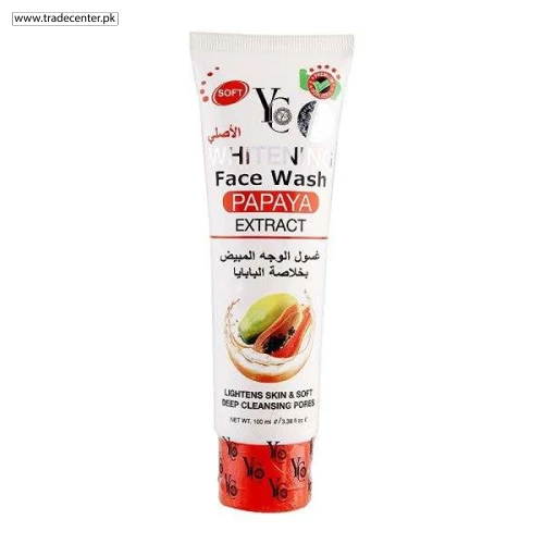 Yc Whitening Papaya