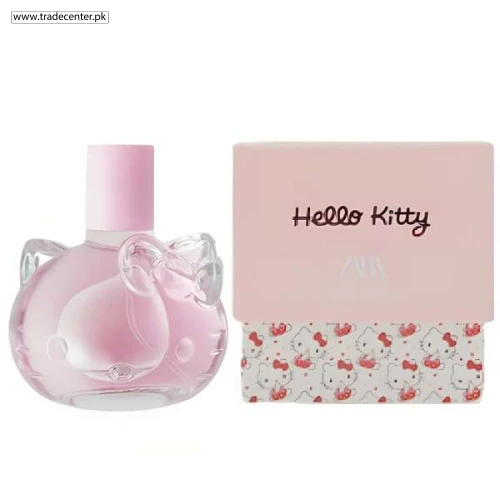 Zara Kids Hello Kitty Girls Perfume