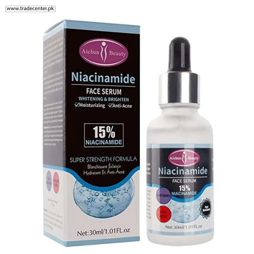 Aichun Beauty Face Serum brighten moisturizing and anti acne Skin Care